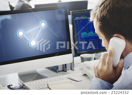 HTTP Homepage Internet Online Concept HTTP Homepage Internet Online Concept 25224332