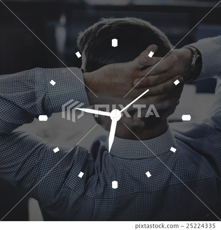 Time Appointment Clock Watch Hour Concept Time Appointment Clock Watch Hour Concept 25224335