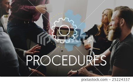 Procedures Business Action Analysis Development Concept Procedures Business Action Analysis Development Concept 25224337