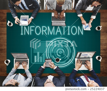 Technology Digital Innovation Futuristic Advanced Concept 25224837
