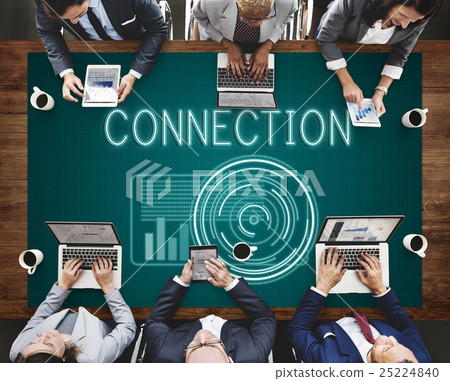 Technology Digital Innovation Futuristic Advanced Concept 25224840