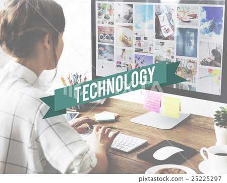 Blog Creativity Graphic Design Deadline Concept Blog Creativity Graphic Design Deadline Concept 25225297