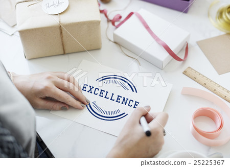 Exclusive Premium Quality Brand Graphic Concept 25225367