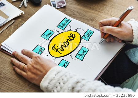 Accounting Assets Finance Money Concept Accounting Assets Finance Money Concept 25225690