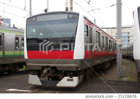 [JE] Keiyo Line Series E233 5000 25226676