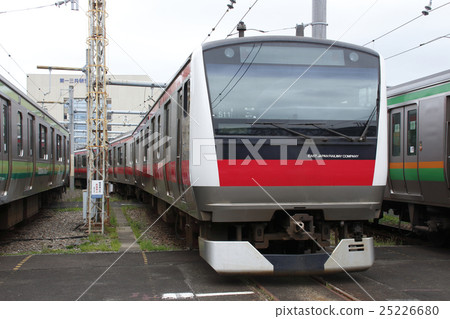 [JE]京葉線E233 5000系列 25226680