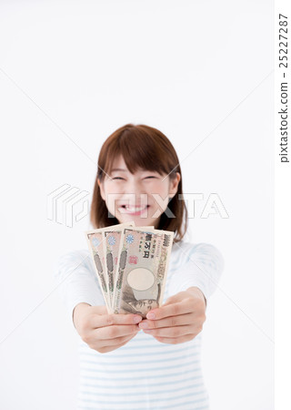 小姐，賬單 25227287
