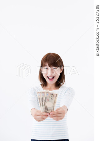 小姐，賬單 25227288