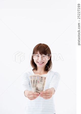 小姐，賬單 25227289