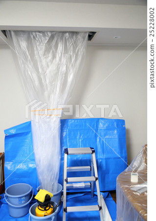 清潔內置空調 25228002