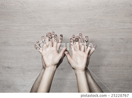 Happy to be together 25228767