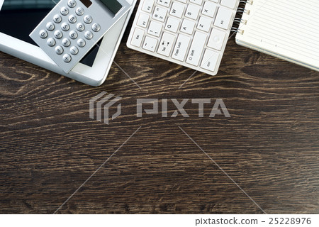 Business still life concept Business still life concept 25228976