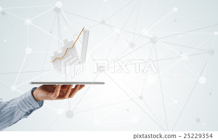 Dynamics of market sales Dynamics of market sales 25229354