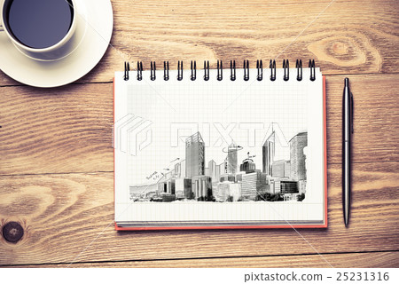 Fresh development idea Fresh development idea 25231316
