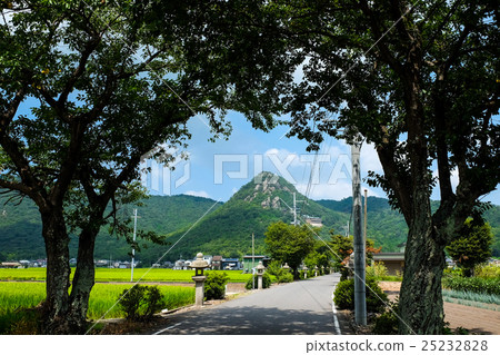 芋頭佛教路徑（滋賀縣東近江市） 25232828