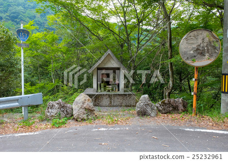 Kurami Pass(國道157號) Kurami Pass(國道157號) 25232961