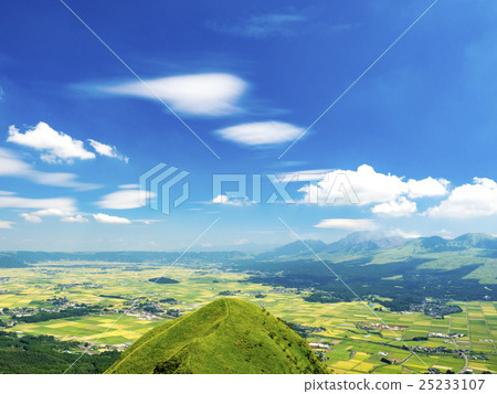 天空Laputa路的路 25233107