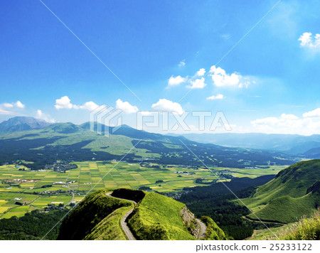 Road of the sky Laputa road 25233122