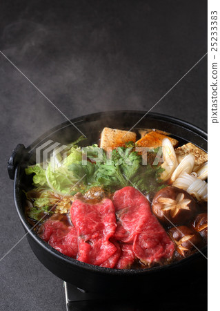 Sukiyaki  25233383