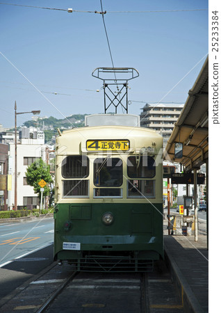 Nagasaki Tramen 25233384