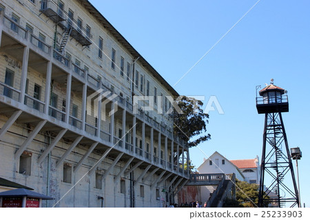 Alcatraz Island 25233903
