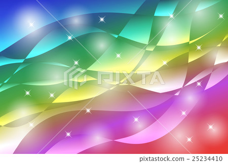 抽象背景 25234410