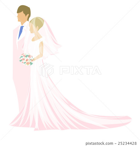 婚禮插圖 婚禮插圖 25234428