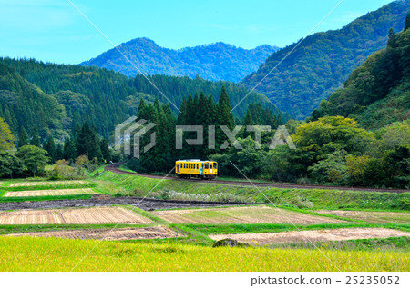 秋田內陸沿海鐵路 秋田內陸沿海鐵路 25235052