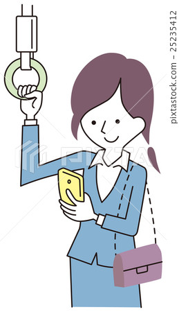 觀看smaho的女商人 25235412