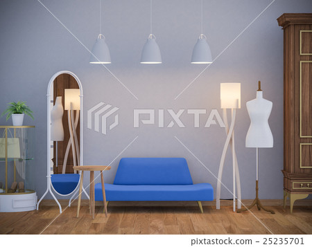 Interior Interior 25235701