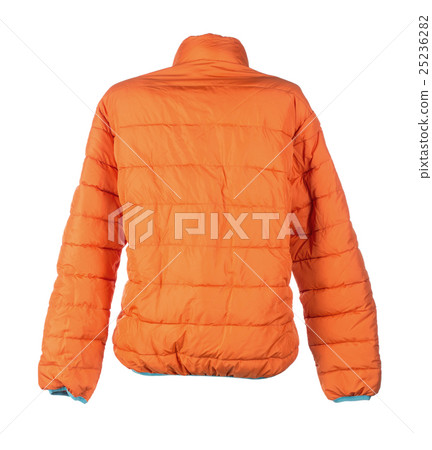 orange jacket orange jacket 25236282