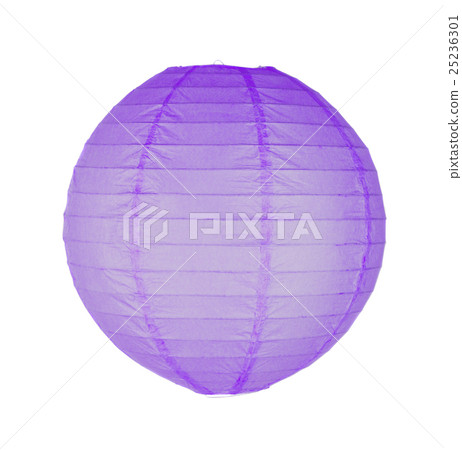 Chinese lantern 25236301