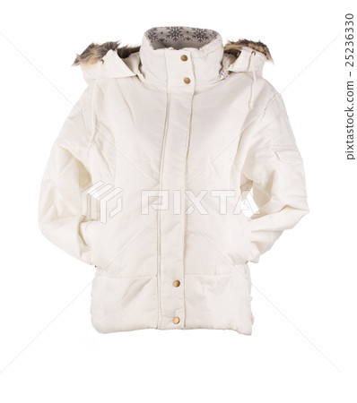 white jacket white jacket 25236330
