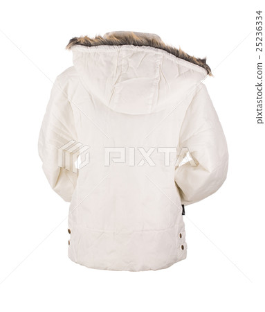 white jacket white jacket 25236334