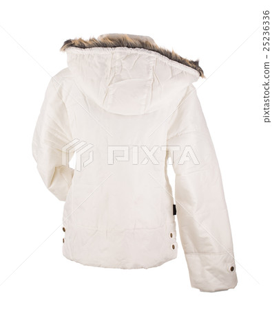 white jacket white jacket 25236336