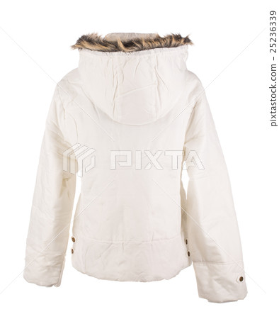 white jacket white jacket 25236339