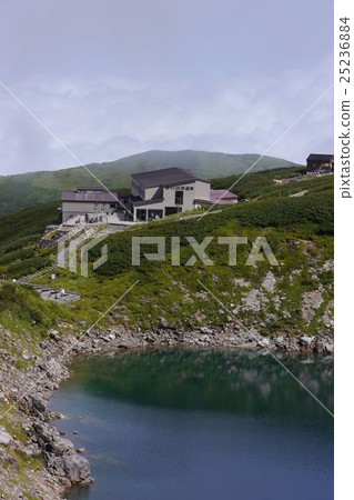 Mikuri錦鯉池塘 25236884