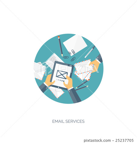 Vector illustration. Global communication. Social Vector illustration. Global communication. Social 25237705