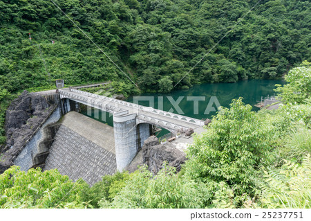 Miyagase制水壩（Ishiya水壩） 25237751