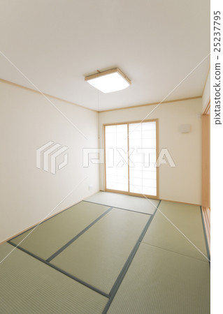 日式住宅6剁Shoji Shoji自然光簡易家具無建築實例 日式住宅6剁Shoji Shoji自然光簡易家具無建築實例 25237795