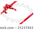 絲帶紅色 25237843