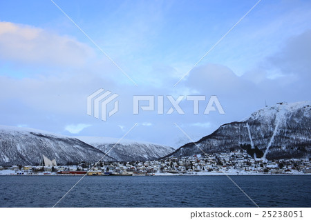 Tromso Tromso 25238051