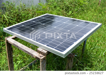 Solar Cell Power Solar Cell Power 25238627