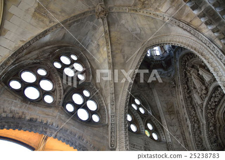Sagrada Familia  25238783