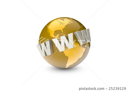 Globalization. International communication system 25239129