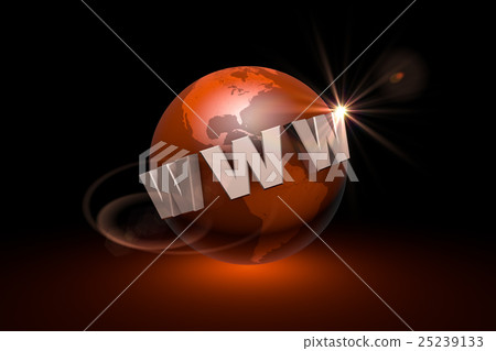 Era of Internet communications. Web technologies 25239133