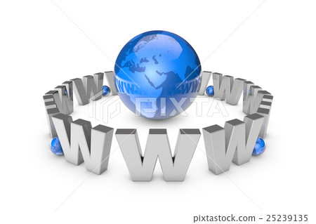 Web technologies. Globalization. Communication  25239135