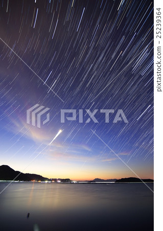Unknown star scene 25239364