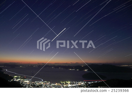 Unknown star scene 25239366