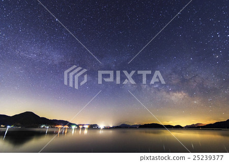 Twilight galaxy Twilight galaxy 25239377